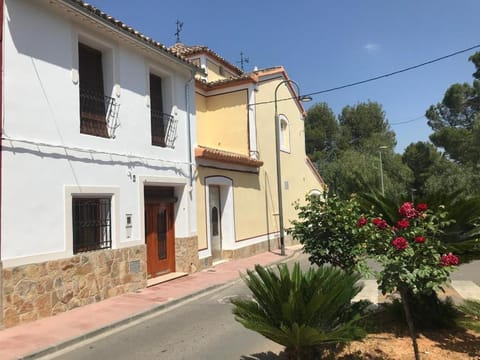 Property view