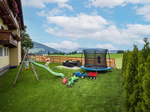 Children play ground, Garden, children