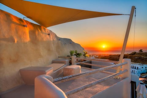 Mountain view, Sea view, Sunrise