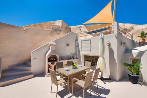 BBQ facilities, Balcony/Terrace