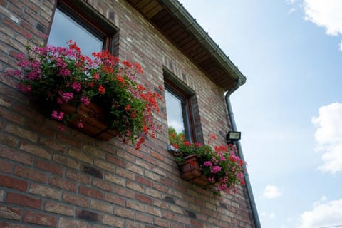 Gîte A La Violette House in Trois-Ponts
