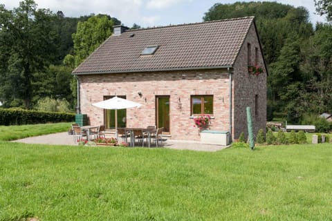 Gîte A La Violette House in Trois-Ponts