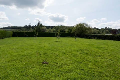 Gîte A La Violette House in Trois-Ponts
