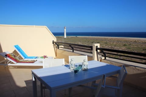 Balcony/Terrace, Balcony/Terrace, Sea view