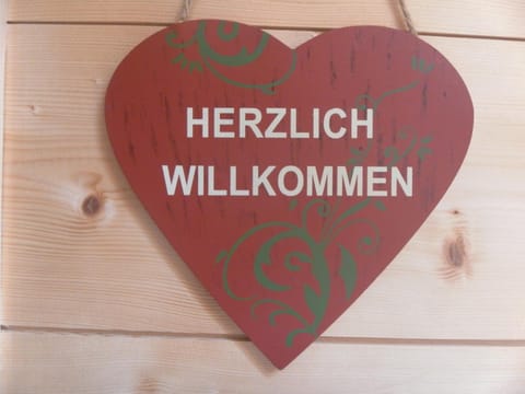 Property logo or sign