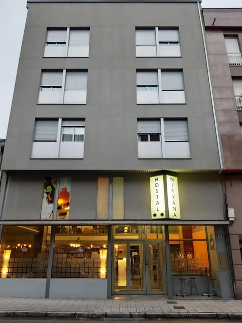 Facade/entrance, Property logo or sign