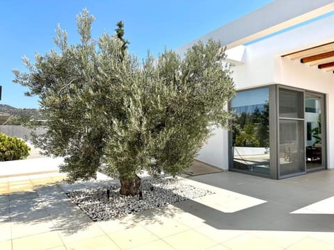 LeBlanc Luxurious Beachfront Villa by Goutos Luxury Living Villa in Argolis, Greece