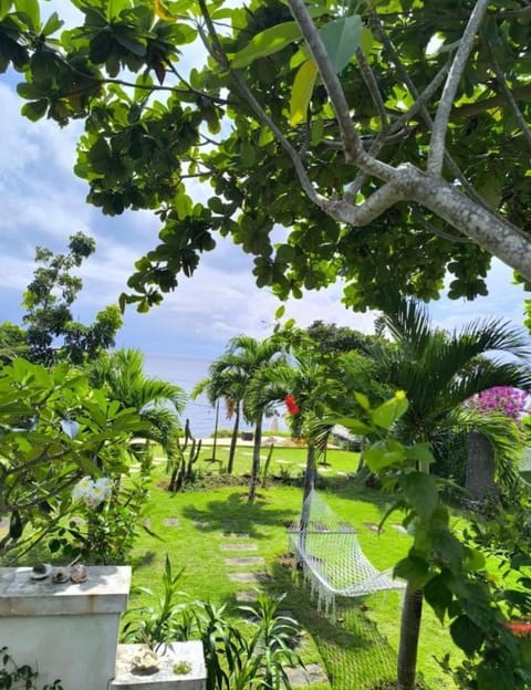 The Edge Lembongan Nature lodge in Nusapenida