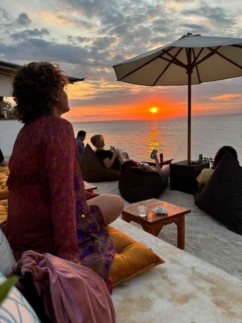 The Edge Lembongan Nature lodge in Nusapenida