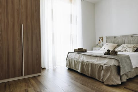 Punto Zero Suite Apartment in Corniglia