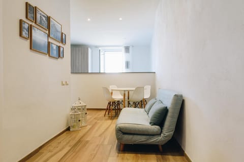 Punto Zero Suite Apartment in Corniglia