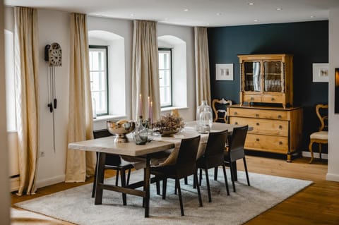 Waldach Villa Apartment in Salzburgerland