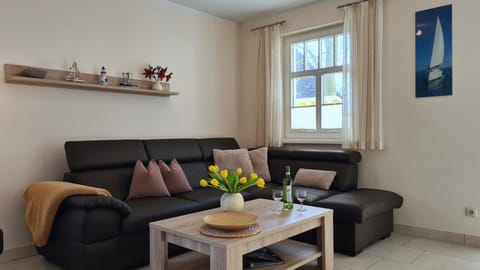 Sonnentau House in Zingst