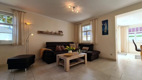 Sonnentau House in Zingst