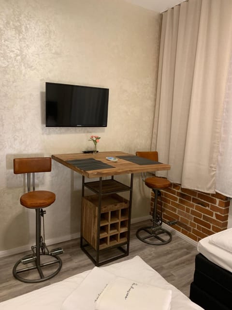 Haus 8 Bed and Breakfast in Lubeck