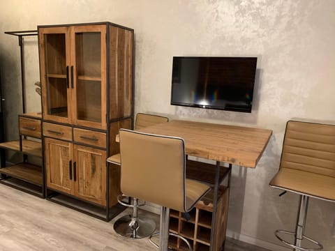 Haus 8 Bed and Breakfast in Lubeck