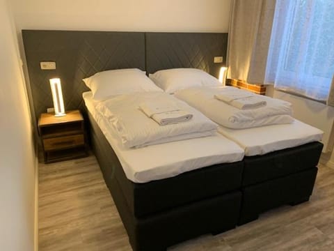 Haus 8 Bed and Breakfast in Lubeck