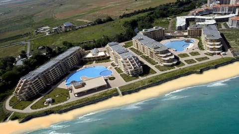 Day, Bird's eye view