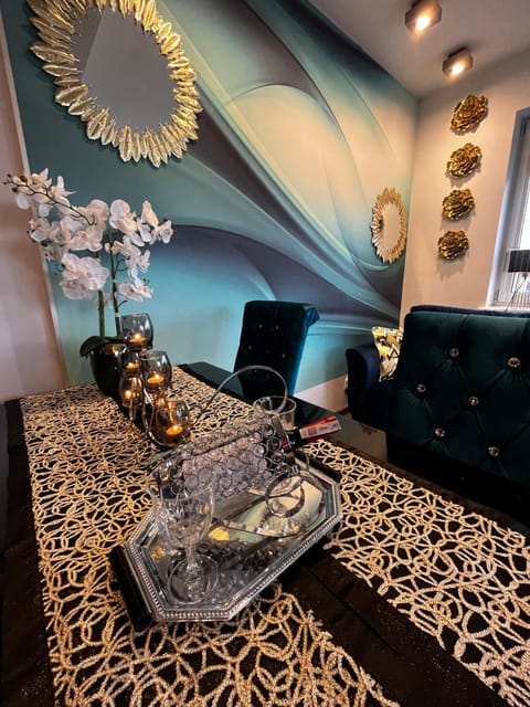 Apartament 308 Apartment in Swinoujscie