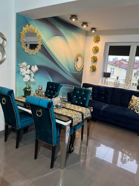 Apartament 308 Apartment in Swinoujscie