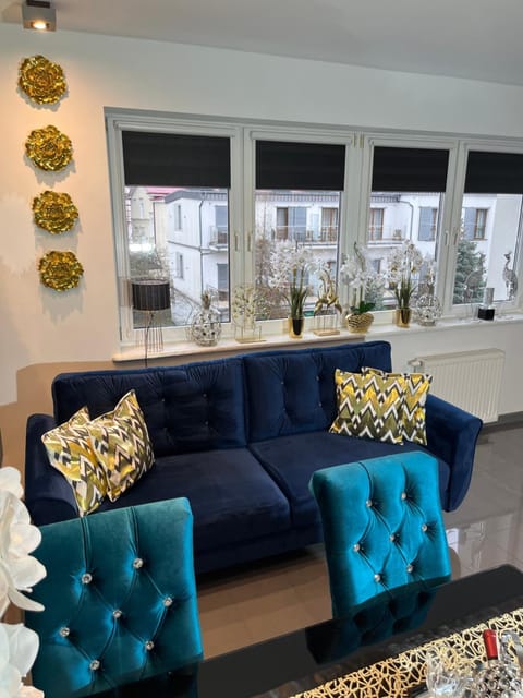 Apartament 308 Apartment in Swinoujscie