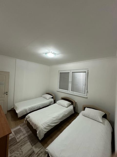 Apartman Tajchi Villa in Sarajevo