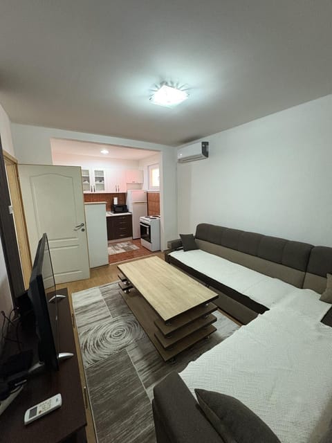 Apartman Tajchi Villa in Sarajevo