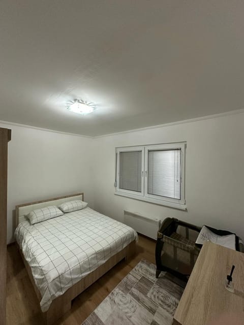Apartman Tajchi Villa in Sarajevo
