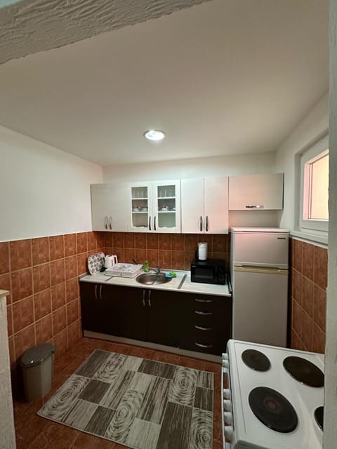 Apartman Tajchi Villa in Sarajevo