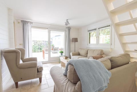 Welcome in - Vakantiehuis onderaan de duinen I Hoge Weide 64 Oostkapelle Apartment in Oostkapelle