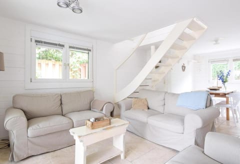 Welcome in - Vakantiehuis onderaan de duinen I Hoge Weide 64 Oostkapelle Apartment in Oostkapelle