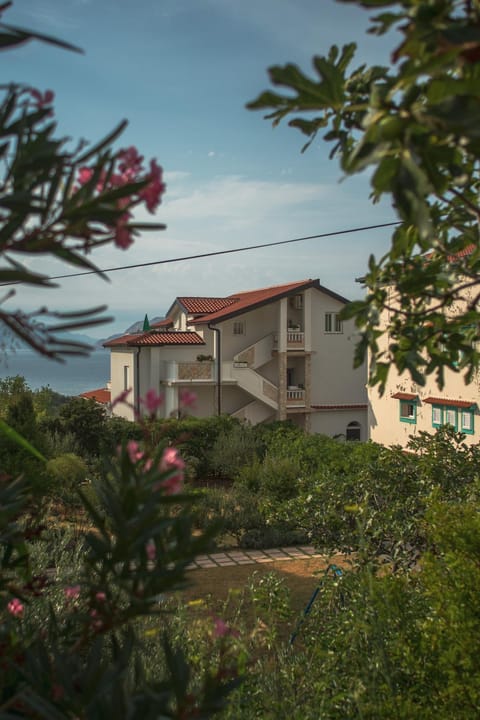 Apartements Magdalena Apartment in Lopar