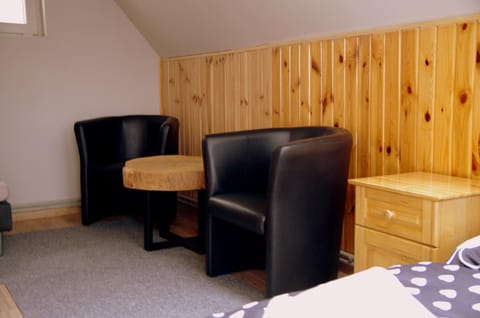 Chata Drwala House in West Pomeranian Voivodeship, Poland