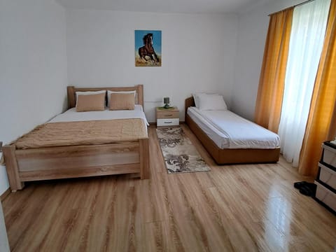 Apartman O&K Apartment in Montenegro