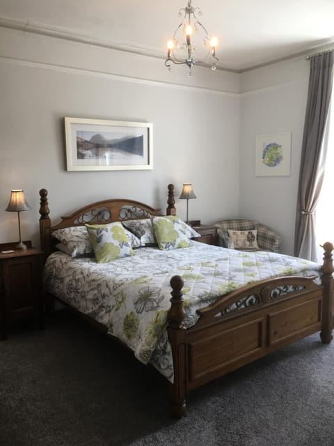 Cookshayes Country Guest House Bed and Breakfast in Teignbridge