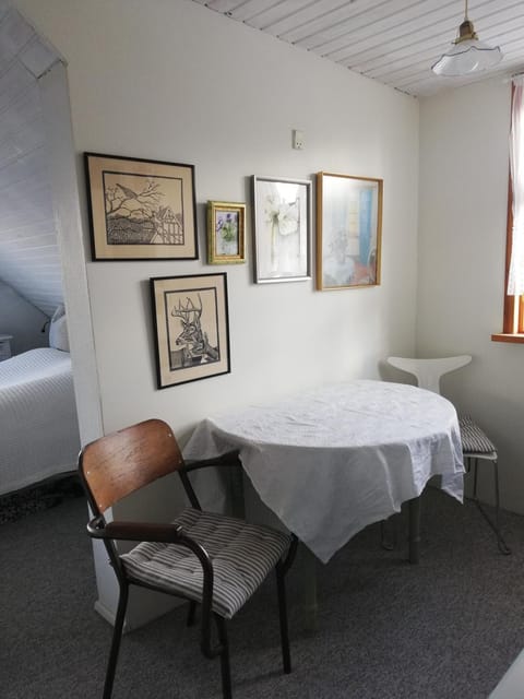 Tankefuld Living's Horsefarm Vacation rental in Svendborg