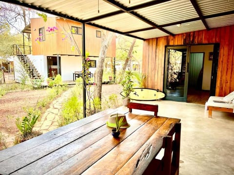 Property view
