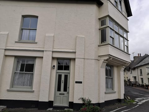 Church View House Vacation rental in Teignbridge