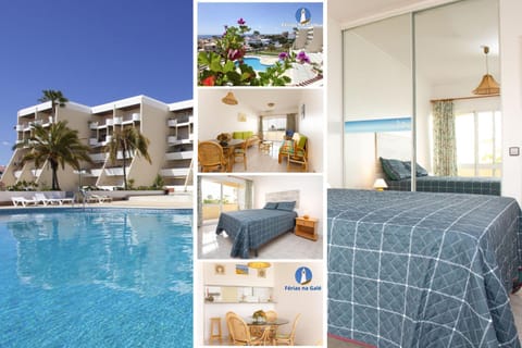 Living room, Bedroom, Pool view, Swimming pool