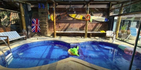 Hotel Britannia Hotel in Resende