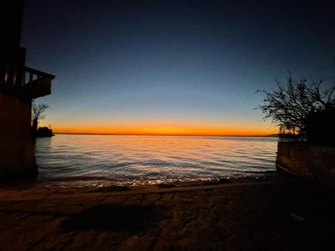 Cangrande Hotel Hotel in Lazise