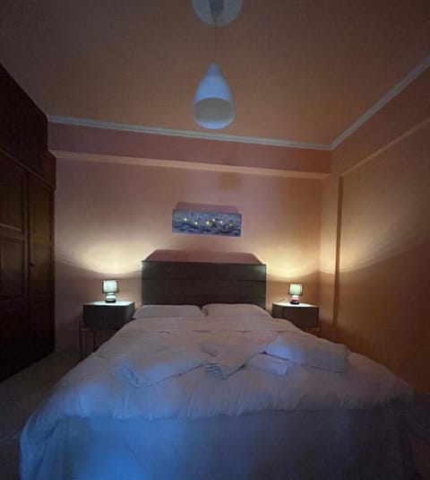 Monemvasia Lazarus Beach Apartment Apartment in Islands