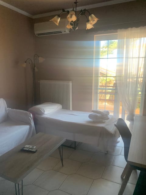 Monemvasia Lazarus Beach Apartment Apartment in Islands