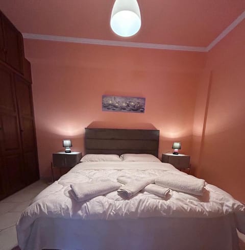 Monemvasia Lazarus Beach Apartment Apartment in Islands