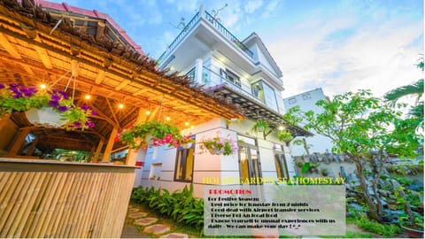 Property building, Facade/entrance, Spring, Off site, Property logo or sign, Sunset
