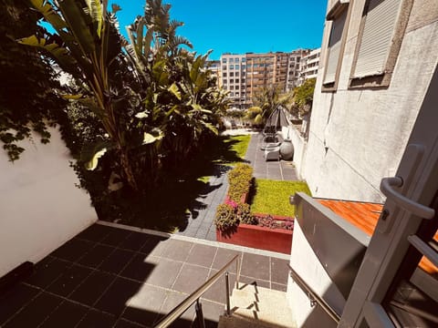 Property building, Patio, View (from property/room)
