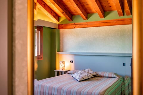 Agriturismo Roccat Bed and Breakfast in Valdobbiadene