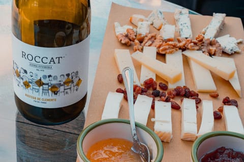 Agriturismo Roccat Bed and Breakfast in Valdobbiadene