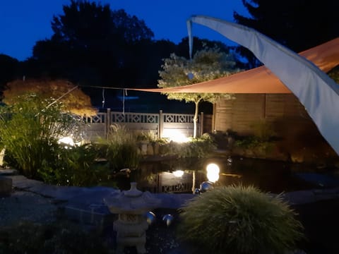 Haus Steffi Vacation rental in Baden-Württemberg