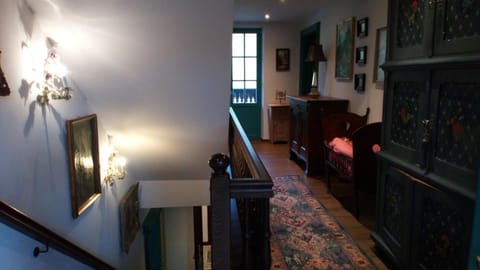 Die schlafende Goass Bed and Breakfast in Berchtesgaden